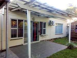 2 Bed Simplex in Sherwood