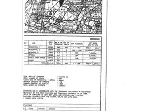 26 ha Farm in Diepsloot