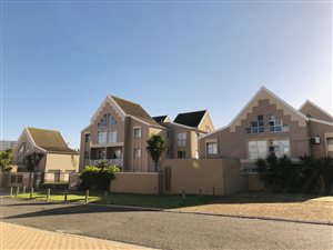 1 Bed Apartment in Tableview
