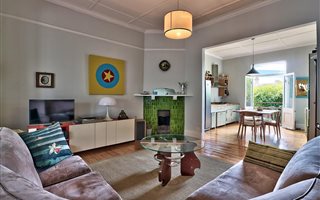 3 Bedroom Duplex in Green Point