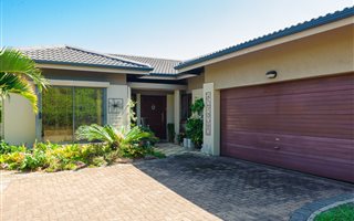 3 Bedroom House in Brettenwood Coastal Estate