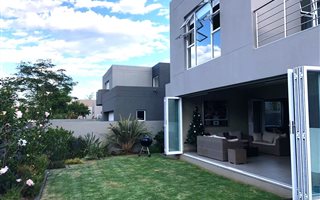 3 Bedroom House in Thorn Valley Estate