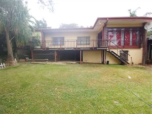 3 Bed House in Proclamation Hill