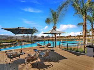 2 Bed Apartment in Waterfall Estate