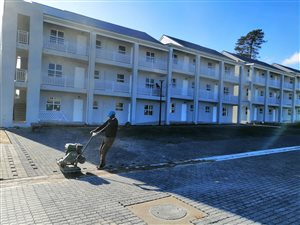 2 Bed Apartment in Kuilsriver