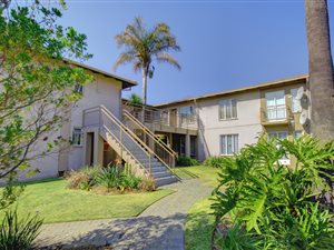 2 Bed Apartment in Radiokop