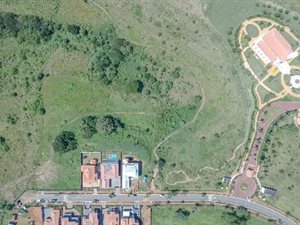 4172 m² Land available in Izinga Estate