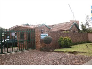 2 Bed Townhouse in Suideroord
