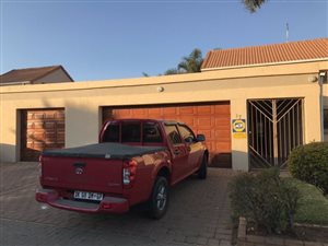 4 Bed Cluster in Rynfield