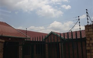 3 Bedroom House in Reyno Ridge