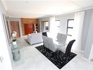 3 Bed Apartment in Homes Haven
