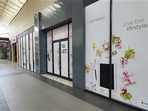 288 m² Commercial space in Annlin