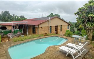 4 Bedroom House in Crestview