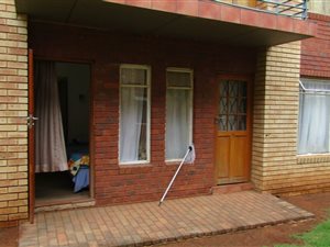 Studio Apartment in Richmond