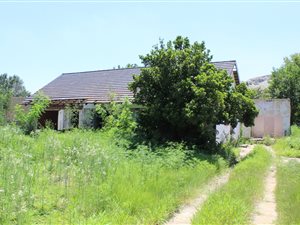 3 Bed House in Stilfontein