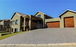 3 Bedroom House in Nelspruit