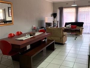 2 Bed Apartment in New Redruth