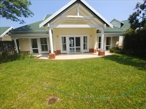 4 Bed House in Mt Edgecombe Estate 1 & 2
