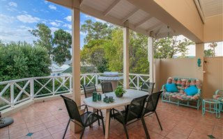 4 Bedroom House in Leisure Isle
