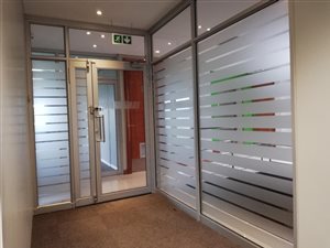 120 m² Office Space in Meerensee