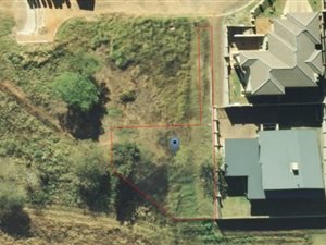 526 m² Land available in Colts Hill