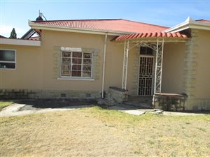 4 Bedroom House in Marquard