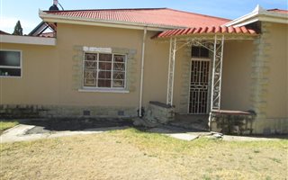 4 Bedroom House in Marquard
