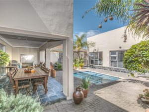 4 Bed House in Kamma Ridge