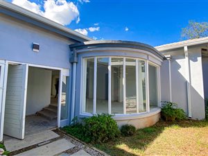 4 Bed House in Parkhurst