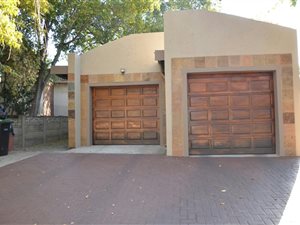 3 Bed House in Rustenburg North
