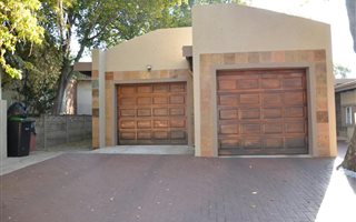 3 Bedroom House in Rustenburg North
