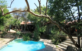 5 Bedroom House in Dainfern Valley