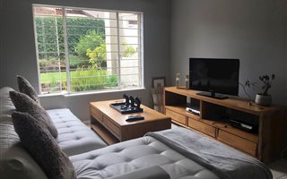 3 Bedroom Duplex in Parkmore