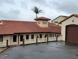 3 Bed House in Winklespruit