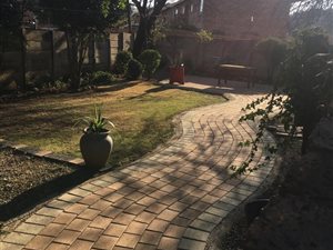 2 Bed Townhouse in Kibler Park