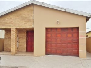 5 Bed House in Motherwell