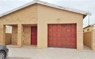 5 Bedroom House in Motherwell
