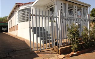 3 Bedroom House in Westdene