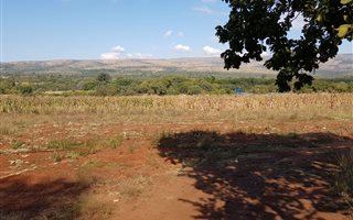 1400 m² Land available in Derby