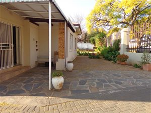 3 Bed House in Crosby