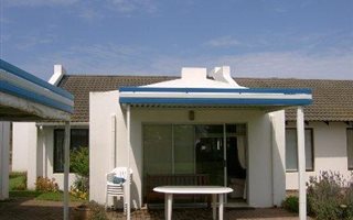 2 Bedroom Townhouse in Paradise Beach