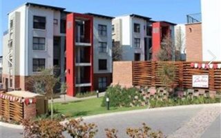 1 Bedroom Apartment in Fourways