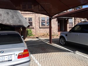 155 m² Commercial space in Wapadrand