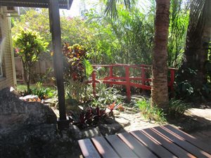 3 Bed Garden Cottage in Ballito