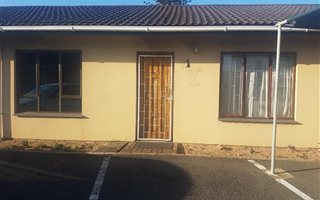 1 Bedroom Apartment in Wentworth