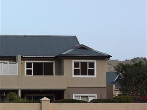 2 Bed Apartment in Sedgefield