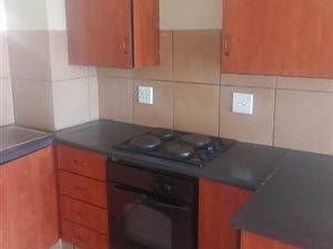 2 Bed House in Halfway House