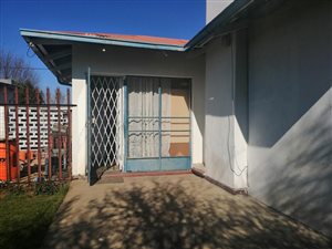 3 Bed House in Dunnottar