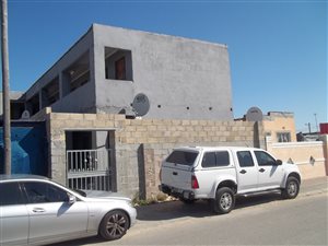 10 Bed House in Delft South