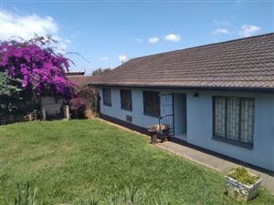 3 Bed Cluster in Dunveria